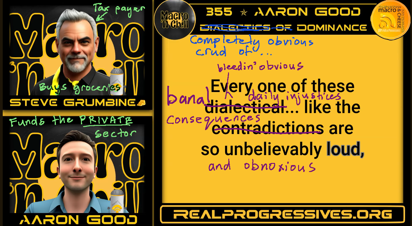 There Are No Contradictions