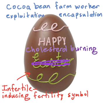 The ¥ of Credit & Debt